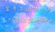 初一抒情散文：仰望星空_600字