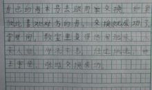 生活中有趣的现象作文500字