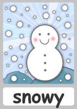 高三年级英语作文：一个下雪的冬天早晨_1500字