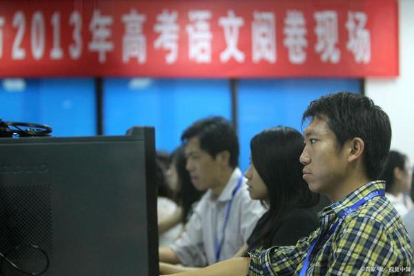 2020年中高考语文作文如何考?语文高级教师:首先要考虑这4个点 4
