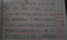 种鸡蛋-童年趣事作文400字