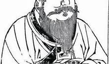 文学常识：中国古代有才情的十大帝王（二）