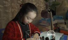 催泪！抚州临川7岁小女孩的一篇作文，刷爆朋友圈！