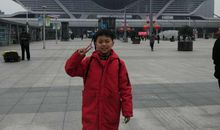 作文直播课| 陈晋鹏：当小燕鸥无法飞翔