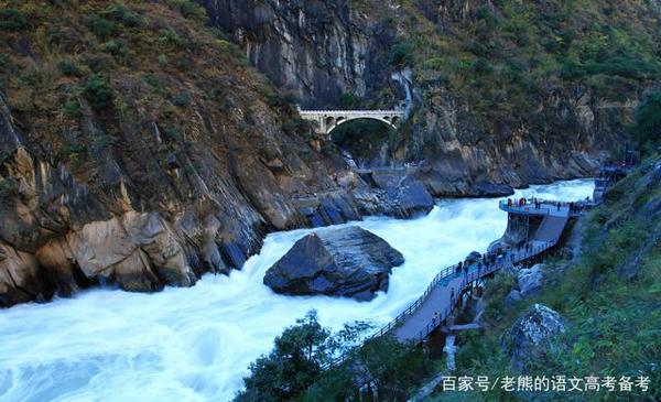 这篇1000元稿酬的写景作文这么棒,你确定不借鉴一下?