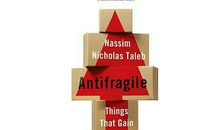 「有为分享」《反脆弱》读后感
