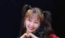 原创 话唠3分钟！蔡徐坤被她说晕了，韩雪曾称她发言就是一篇小作文