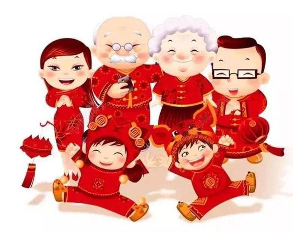 五年级作文:春节我想和妈妈一起过