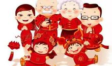 五年级作文：春节我想和妈妈一起过