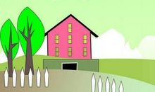 五年级作文800字：二十年后的家乡