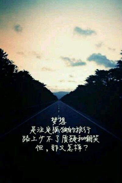同样孤独的旅行_1500字