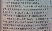 2019初三期末作文：回家_800字