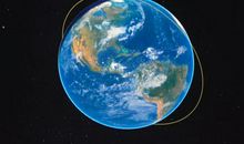 三年级仿写作文：宇宙的另一边还会有哪些秘密？