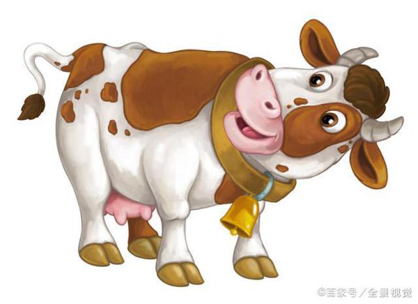 牛老师的学生写的牛作文:《牛》,这个小说很精彩