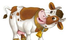 牛老师的学生写的牛作文：《牛》，这个小说很精彩