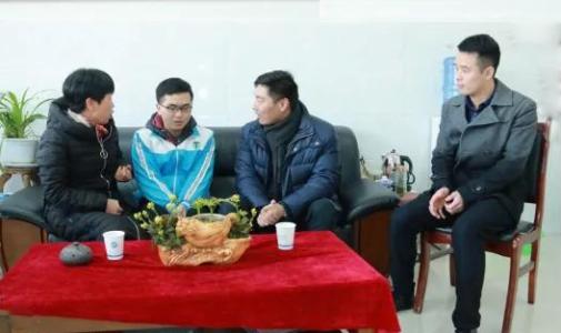 [2019年10月征文中学组]在错误挫折面前（七）_800字