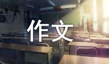 小学安全作文600字