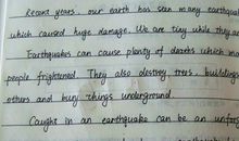 高考英语作文：道歉信万能模板