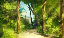 写作技巧：写景作文技巧（三）——巧妙渗透情感