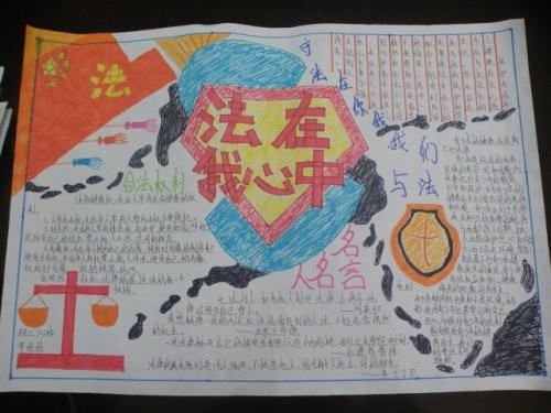 [2019年10月征文中学组]在错误挫折面前（八）_750字