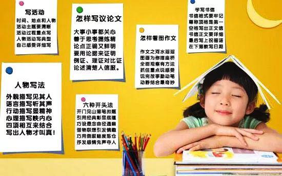 【12元抢作文课】有道7天作文——让孩子快速学会写作文！ 6