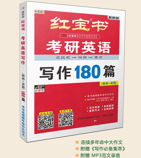 2021考研英语作文怎么复习？