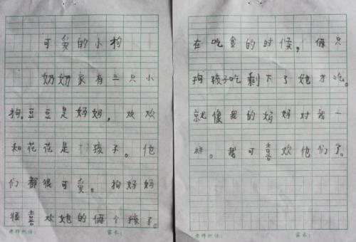 小学作文指导：如何培养小学生的作文兴趣