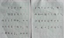 小学作文指导：如何培养小学生的作文兴趣