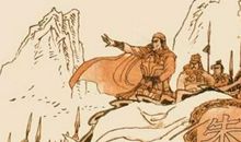 朱元璋与月饼作文