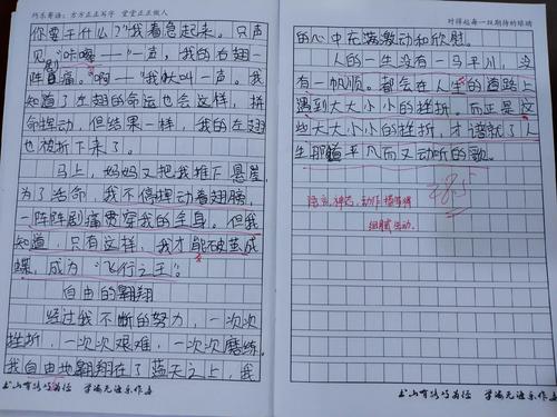 小升初作文指导：如何写好命题_500字