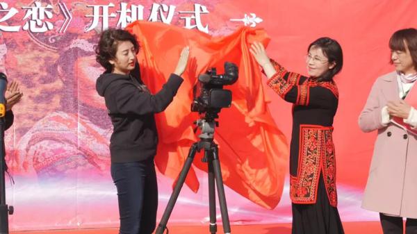 沪滇合作 文化显张力 2