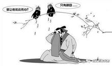 历史典故素材：颜回“偷吃”_400字