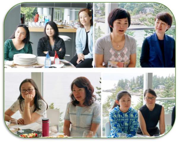 《大学之路》读后感——“大学教育”的目的 1