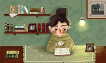 技巧：想要孩子作文好，这些技巧少不了！