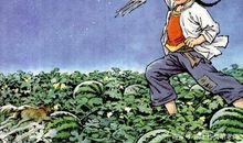 作文如何开头之形象刻画法