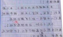 【推荐】初中生中秋节作文800字四篇