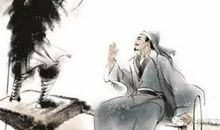 历史典故素材：王子猷雪夜访戴_450字