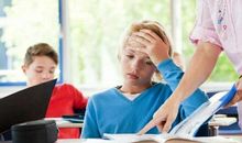 读初中了不会写作文，还有救吗