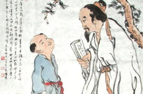 历史典故素材：许衡不食无主之梨_400字