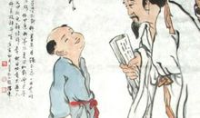 历史典故素材：许衡不食无主之梨_400字