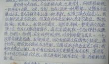 如果可以 初中生随笔作文900字
