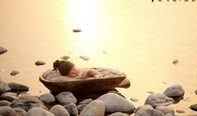 暑假中的一次邂逅-夏日美景作文600字