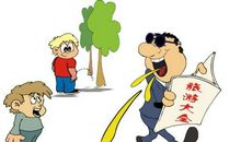 时事论据素材：中国游客在澳洲因随地便溺被捕_750字