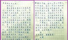 （优秀作文：四年级学生）向白衣天使致敬