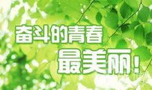 奋斗让青春更绚丽 小学演讲稿500字