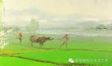 历史典故素材：西闾过东渡河_300字