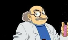 发明家 我想成为发明家300字作文