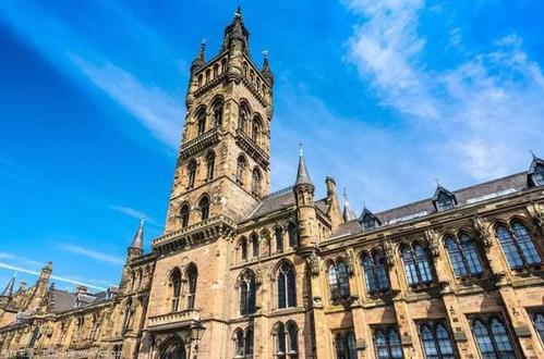关于英国格拉斯哥大学本科预科申请条件