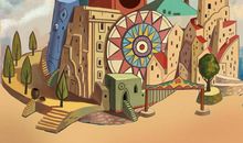 小学作文：如何突破想象类作文的桎梏？