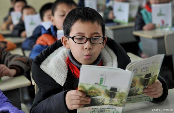 小学升初中作文:我的快乐在这里 4
